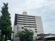 【東京都/杉並区梅里】エントピア高円寺 外観