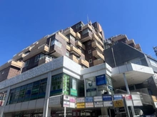【東京都/世田谷区経堂】セントラル経堂 外観