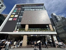 【東京都/調布市小島町】ランドコート調布南 京王線「調布」駅（現地より約500m）：