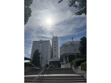 【東京都/調布市小島町】ランドコート調布南 調布市役所（現地より約328m）：