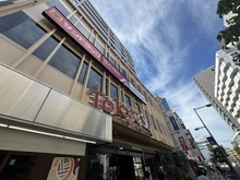 【東京都/調布市小島町】ランドコート調布南 調布とうきゅう（現地より約234m）：