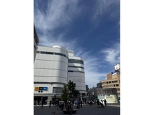 【東京都/調布市小島町】ランドコート調布南 調布パルコ（現地より約500m）：