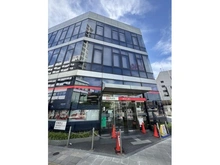 【東京都/調布市小島町】ランドコート調布南 三菱UFJ銀行調布支店（現地より約354m）：