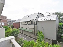 【東京都/世田谷区経堂】経堂セントラルマンション 眺望