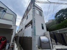 【東京都/世田谷区桜丘】プラハテラス桜丘テーレ 外観