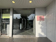 【東京都/世田谷区桜丘】エクセルシオール世田谷桜丘 エントランス