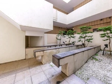【東京都/世田谷区桜丘】グラーサ経堂桜丘 共用部