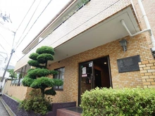 【東京都/世田谷区世田谷】プロスペアー世田谷上町 外観