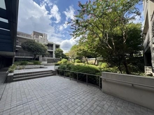 【東京都/世田谷区祖師谷】パークホームズ祖師谷ガーデンズコート 共用部