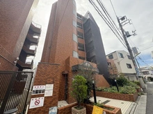 【東京都/世田谷区宮坂】ライオンズマンション経堂第7 外観
