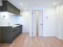 【東京都/世田谷区松原】梅丘アイワマンション ダイニングキッチン