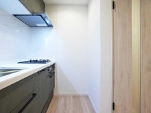 【東京都/世田谷区松原】梅丘アイワマンション キッチン