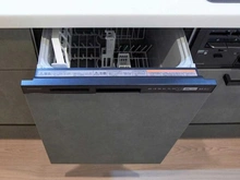 【東京都/世田谷区松原】梅丘アイワマンション キッチン：食洗器