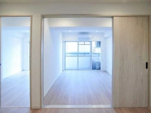 【東京都/世田谷区松原】梅丘アイワマンション 洋室