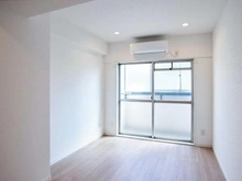 【東京都/世田谷区松原】梅丘アイワマンション 洋室