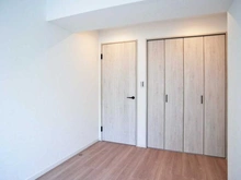 【東京都/世田谷区松原】梅丘アイワマンション 洋室