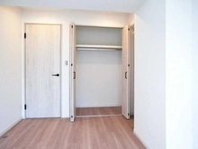 【東京都/世田谷区松原】梅丘アイワマンション 洋室