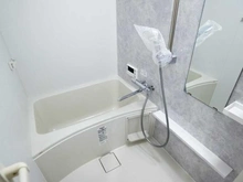 【東京都/世田谷区松原】梅丘アイワマンション 浴室