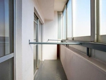 【東京都/世田谷区松原】梅丘アイワマンション サンルーム