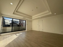 【東京都/世田谷区桜上水】オリエントロイヤルハウス経堂 LDK