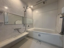 【東京都/世田谷区桜上水】オリエントロイヤルハウス経堂 浴室