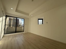 【東京都/世田谷区桜上水】オリエントロイヤルハウス経堂 洋室