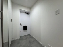 【東京都/世田谷区桜上水】オリエントロイヤルハウス経堂 玄関