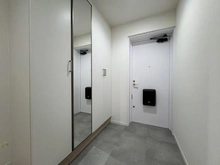 【東京都/世田谷区桜上水】オリエントロイヤルハウス経堂 玄関