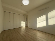 【東京都/世田谷区桜上水】オリエントロイヤルハウス経堂 洋室