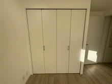 【東京都/世田谷区桜上水】オリエントロイヤルハウス経堂 収納