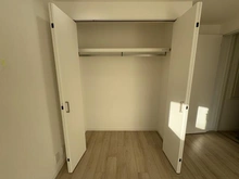 【東京都/世田谷区桜上水】オリエントロイヤルハウス経堂 収納