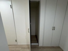 【東京都/世田谷区桜上水】オリエントロイヤルハウス経堂 収納