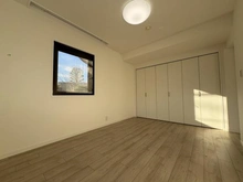 【東京都/世田谷区桜上水】オリエントロイヤルハウス経堂 洋室