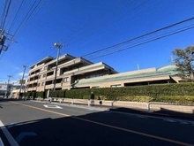 【東京都/世田谷区桜上水】オリエントロイヤルハウス経堂 外観