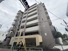 【東京都/世田谷区経堂】日神デュオステージ経堂 外観