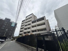 【東京都/世田谷区経堂】日神デュオステージ経堂 外観