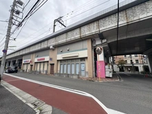 【東京都/世田谷区経堂】日神デュオステージ経堂 コナンビーバートザン経堂店（現地より約160m）：