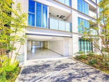 【東京都/世田谷区玉川台】ピアース用賀 エントランス