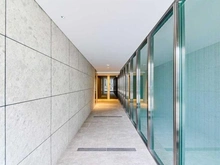 【東京都/世田谷区玉川台】ピアース用賀 アプローチ