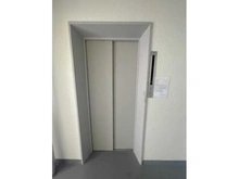 【東京都/世田谷区世田谷】パルテノン上町 共用部：エレベーター