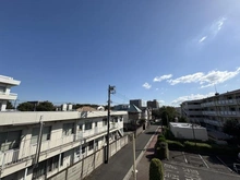 【東京都/世田谷区桜丘】グランスイート世田谷桜丘 眺望