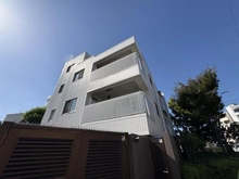 【東京都/世田谷区桜丘】グランスイート世田谷桜丘 外観