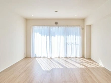 【東京都/世田谷区桜】馬事公苑前シティハウス LDK