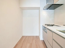 【東京都/世田谷区桜】馬事公苑前シティハウス キッチン