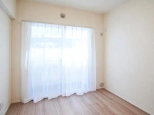 【東京都/世田谷区桜】馬事公苑前シティハウス 洋室