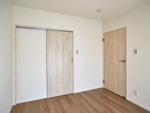 【東京都/世田谷区桜】馬事公苑前シティハウス 洋室