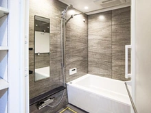 【東京都/世田谷区桜】馬事公苑前シティハウス 浴室