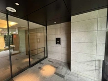 【東京都/世田谷区松原】ジオ世田谷松原 エントランス