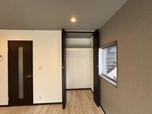 【東京都/調布市小島町】メゾン調布 収納