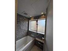 【東京都/調布市小島町】メゾン調布 浴室